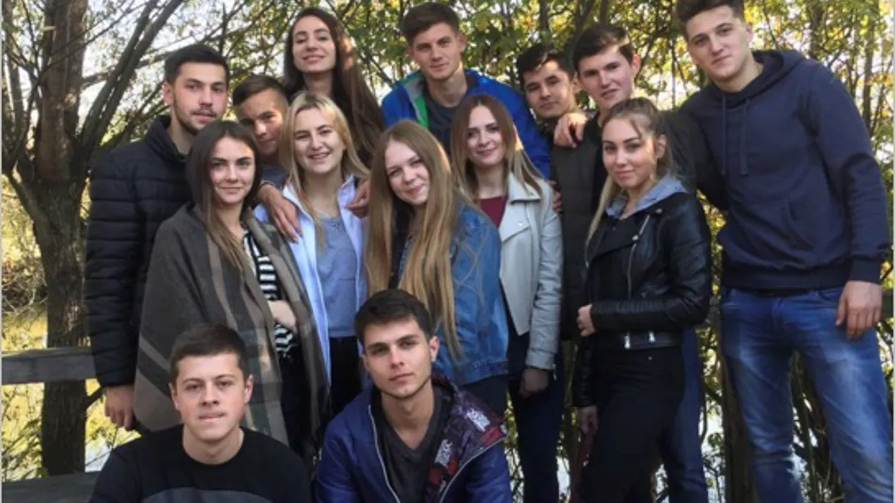 Дякуємо магістрам за високу оцінку якості освітньої програми «Менеджмент організацій і адміністрування»