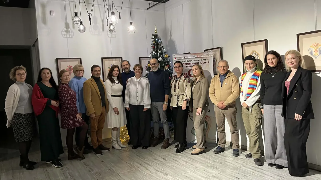 Психологія управління та сучасне лідерство професійні тренінги та події за участю Віри ТИМЧАК