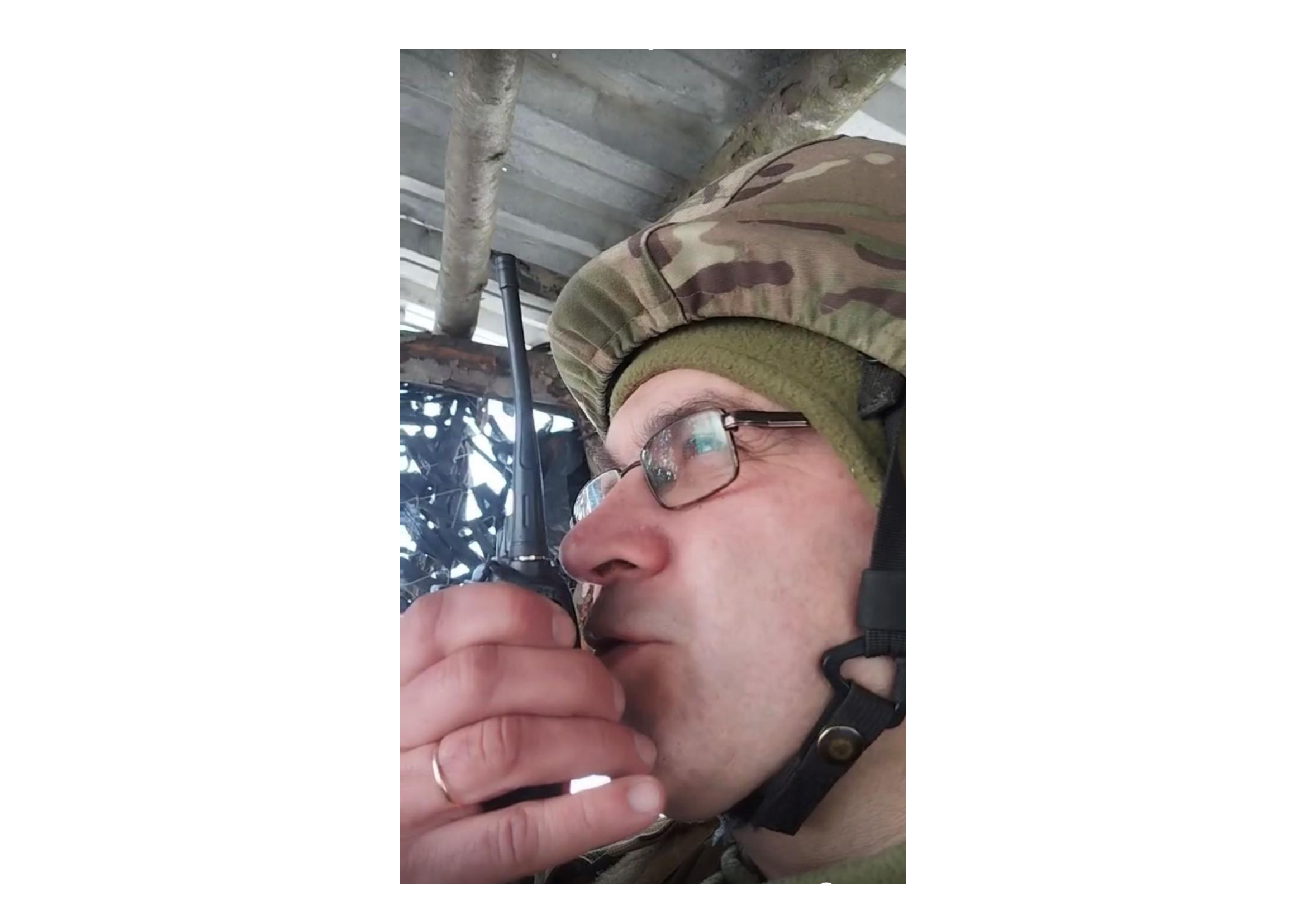 Благодійна акція кафедри економічної теорії, менеджменту і адміністрування «Тепло для військового»