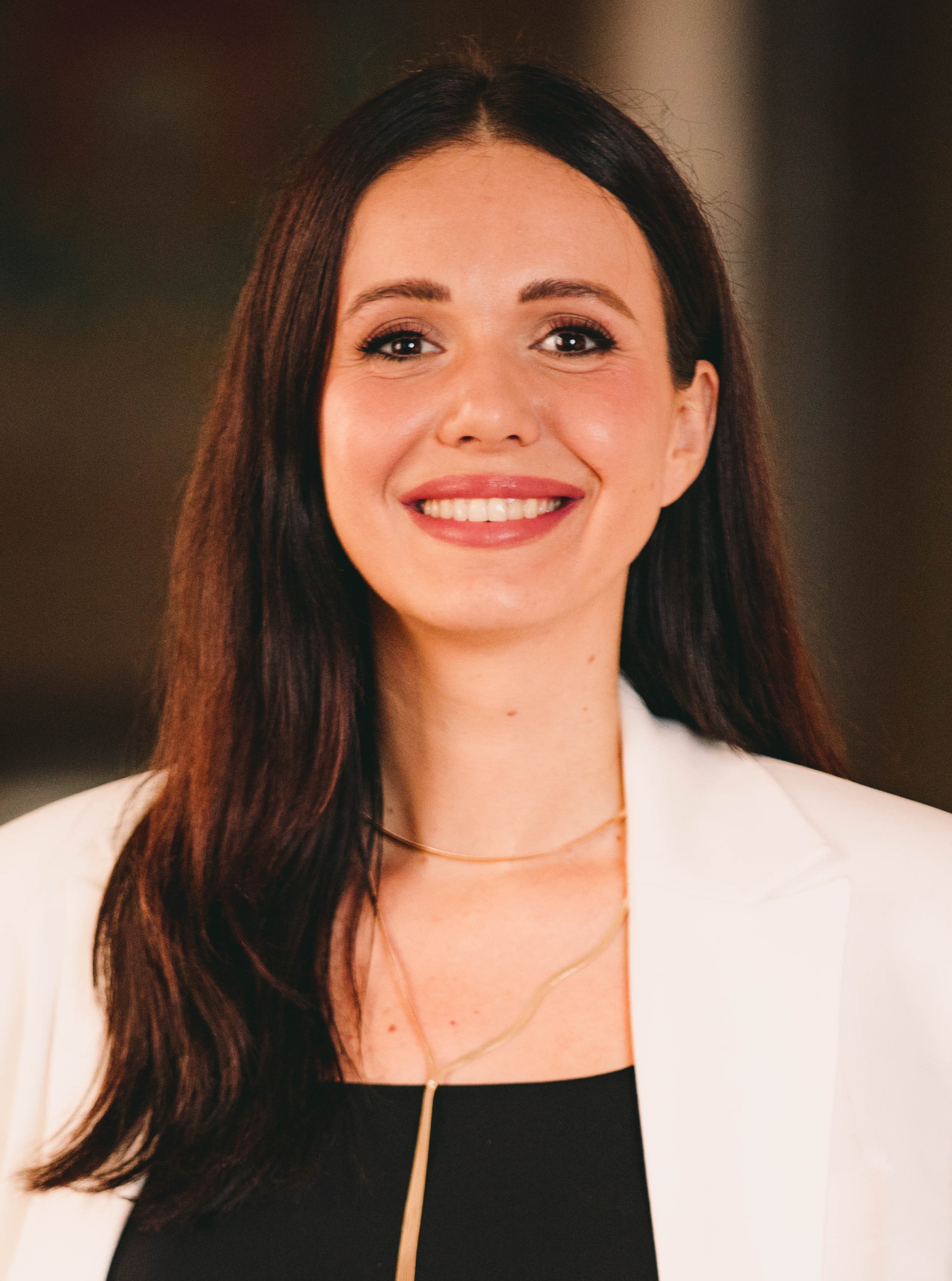 Лусте Олена Олегівна