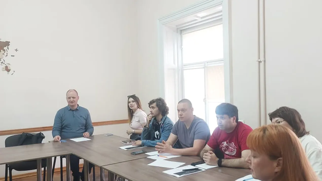 Воркшоп для аспірантів «Paper Writing Workshop in Economics and Management»