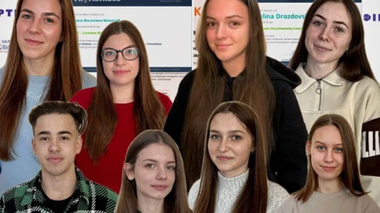 Формування професійних компетентностей здобувачів освіти першого (бакалаврського) рівня спеціальності «Менеджмент»