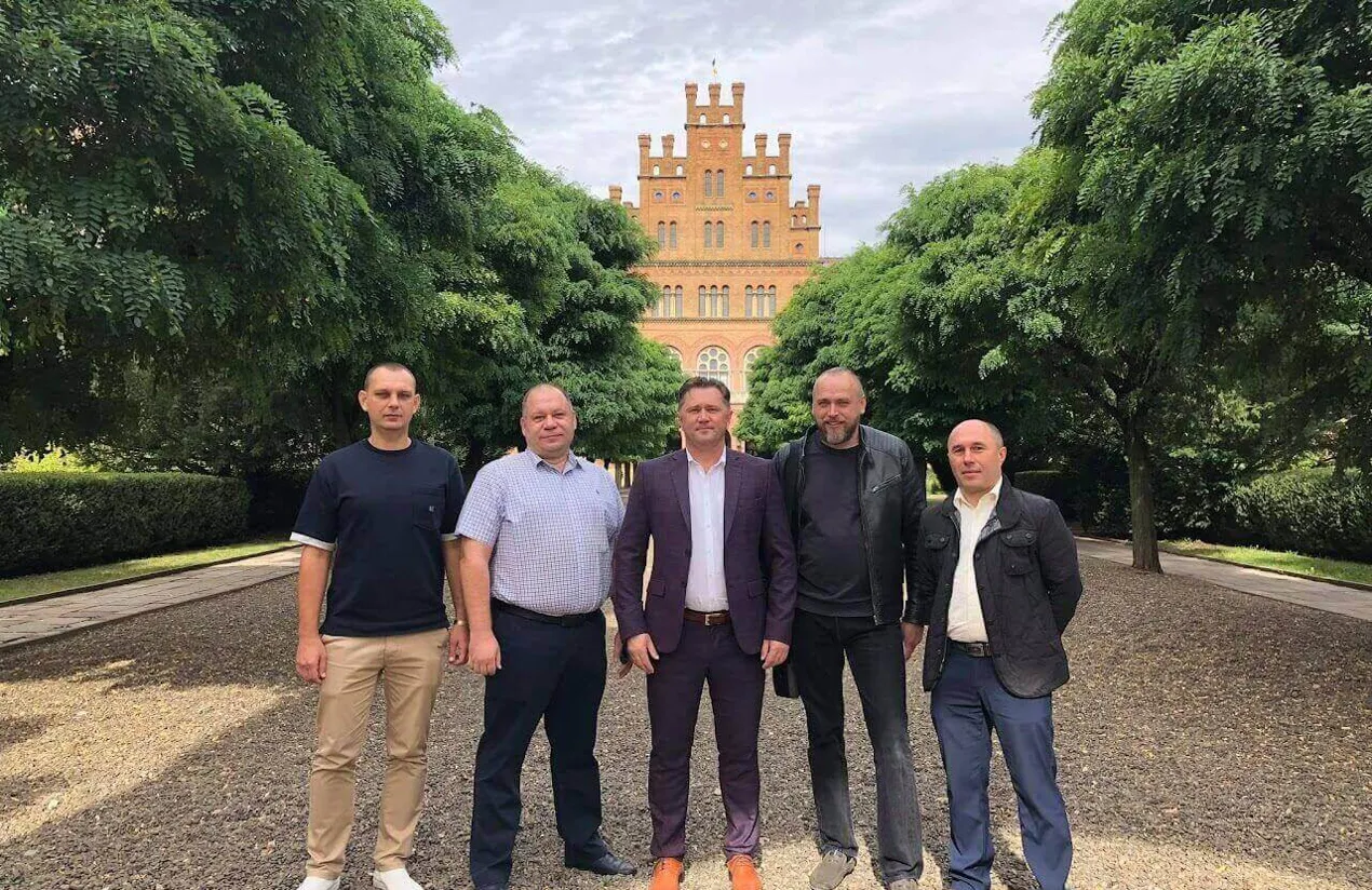 Академічна мобільність