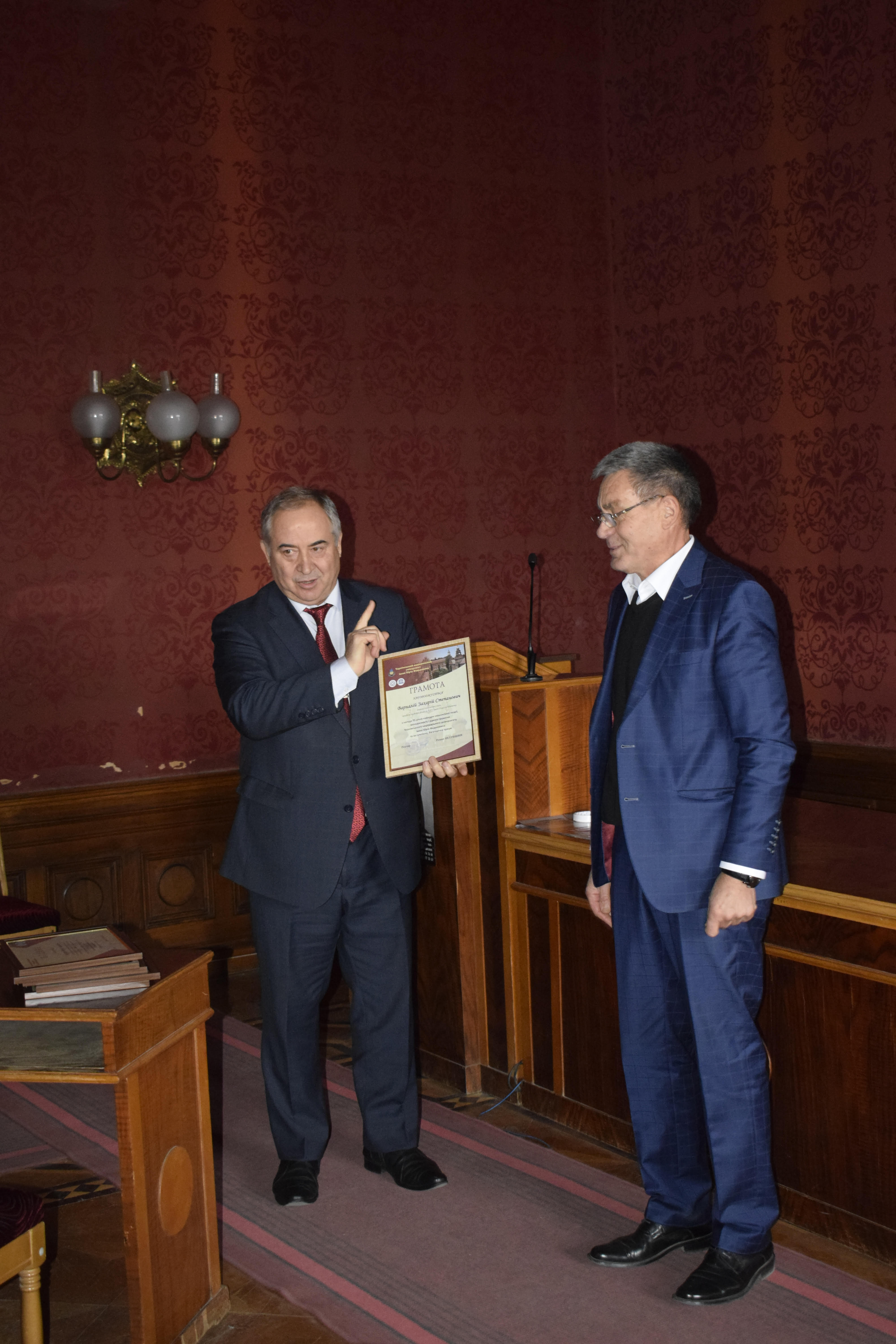 КРУГЛИЙ СТІЛ «ЕКОНОМІЧНИЙ ТА УПРАВЛІНСЬКИЙ ПОТЕНЦІАЛ СОЦІАЛІЗАЦІЇ ЕКОНОМІКИ УКРАЇНИ»_2