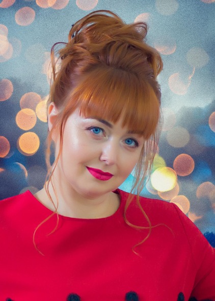 Поченчук Галина Михайлівна