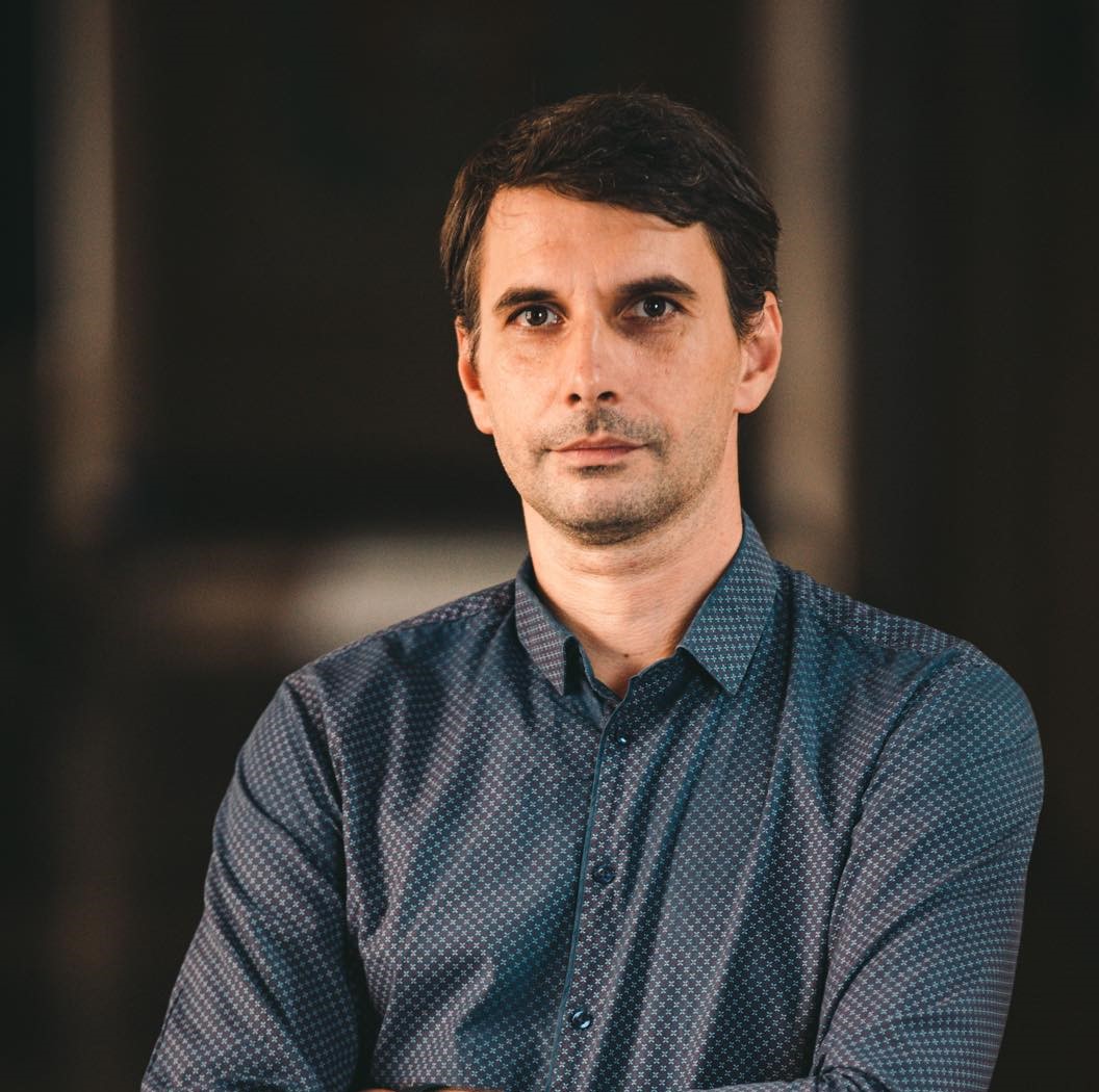 Грунтковський Володимир Юрійович