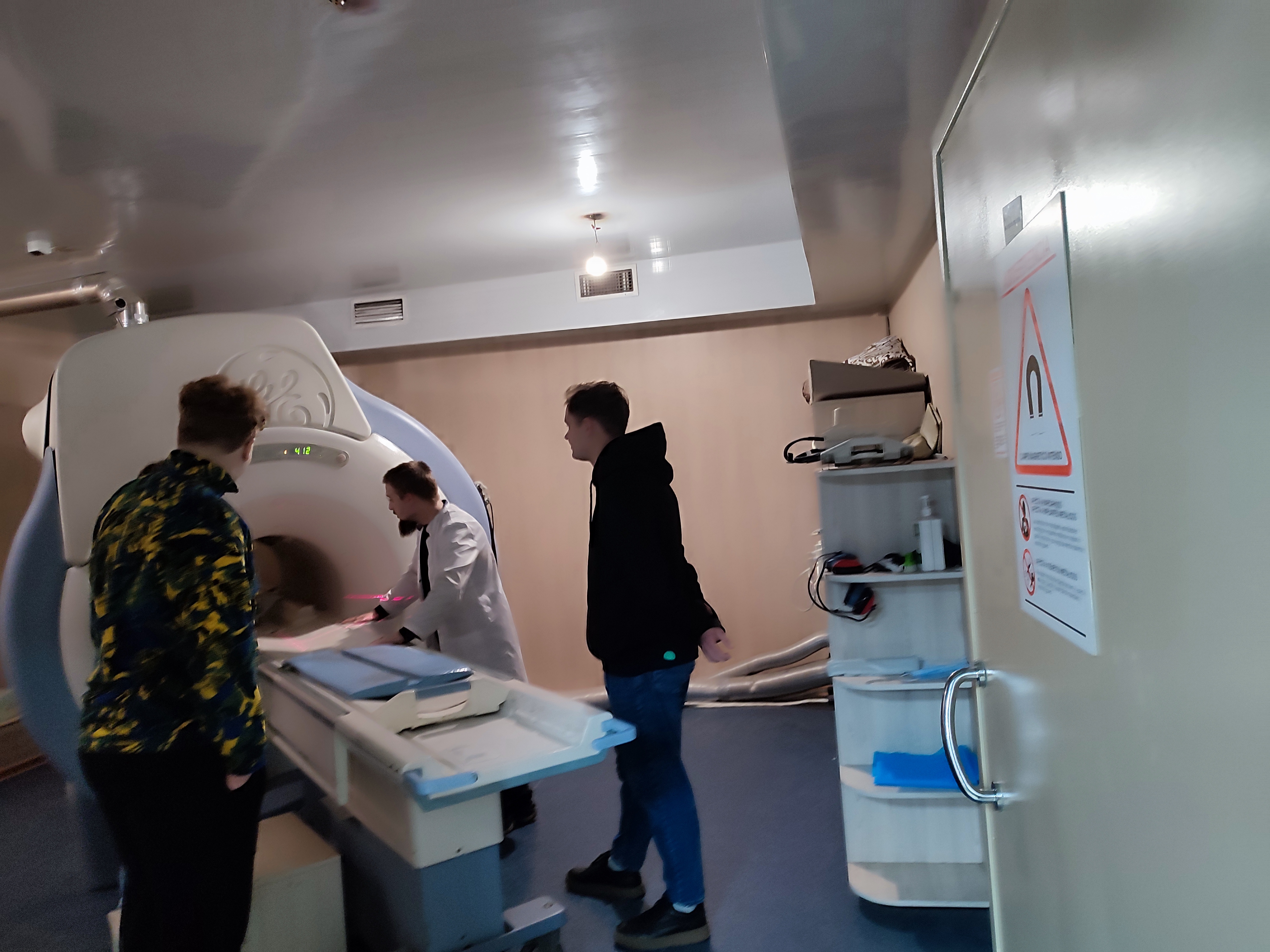 Поєднуємо теорію і практику