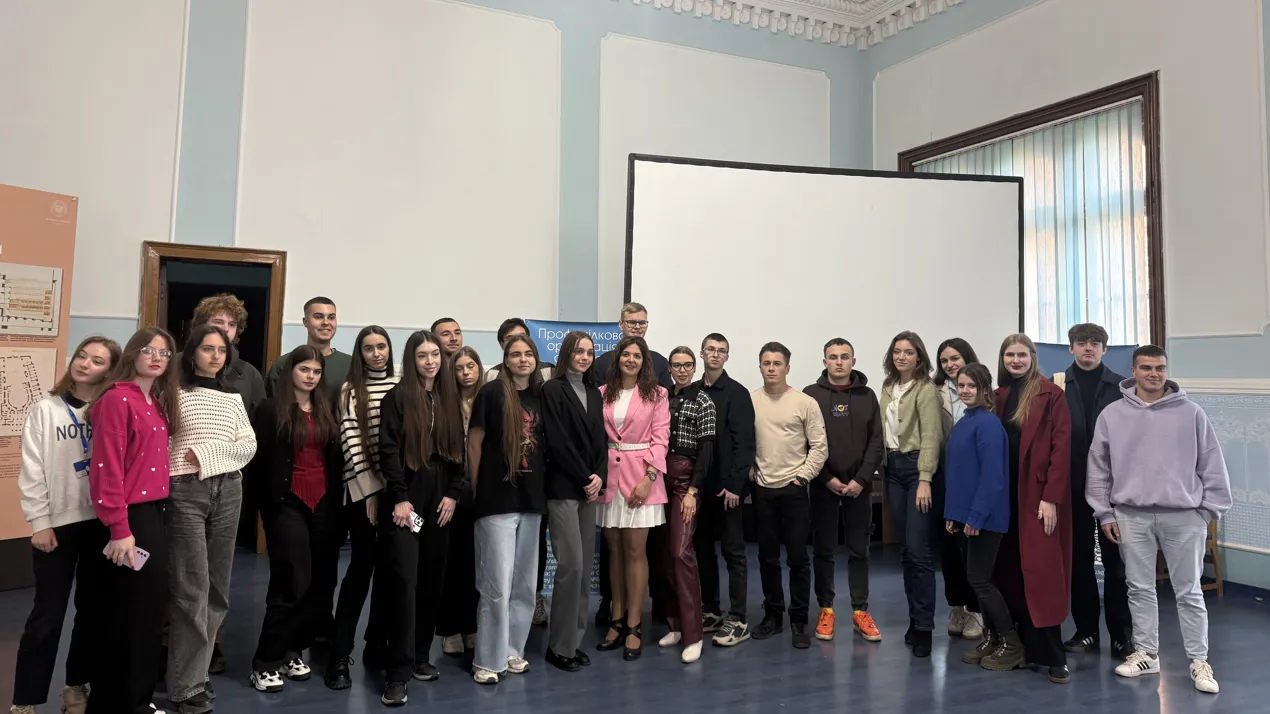 Практичні підходи до трансформації стратегії в реальні бізнес-результати на Startup Lab