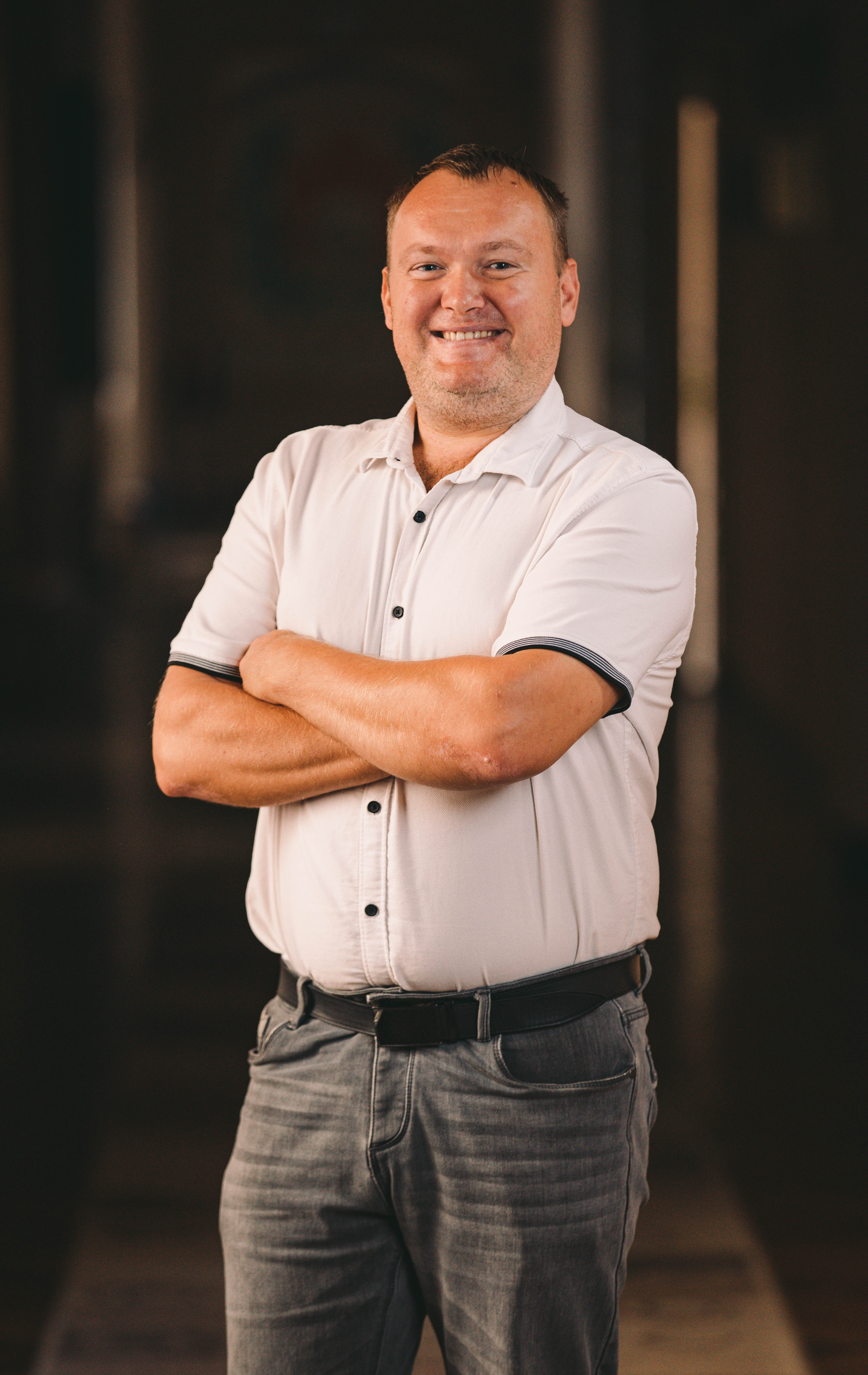 Антохов Андрій Анатолійович