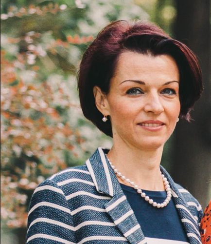 Терлецька Юлія Олегівна