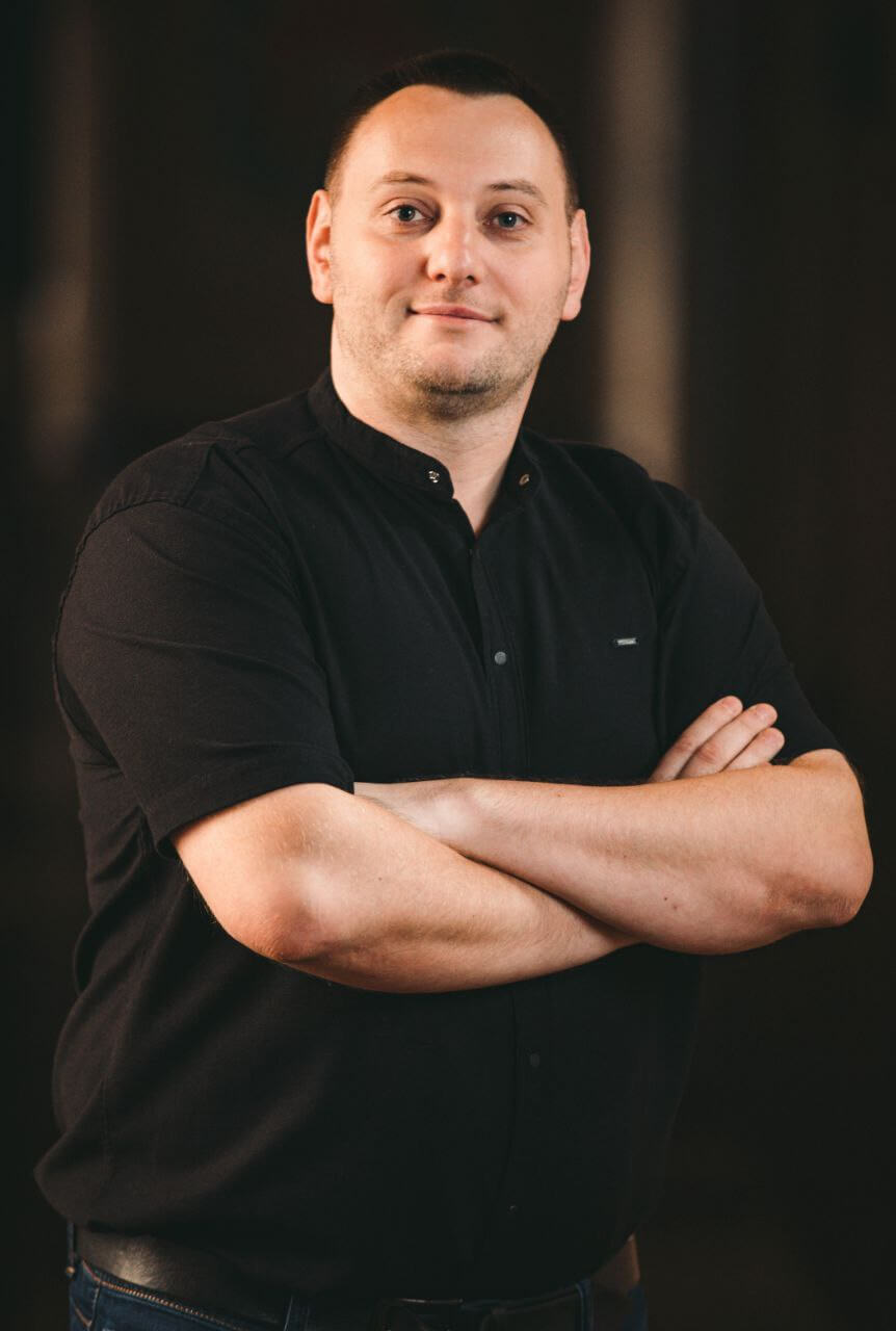 Клевчік Леонід Леонідович